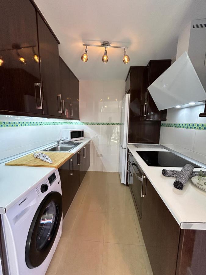 Ferienwohnung Dream Cuesta2 San Cristóbal de La Laguna Exterior foto