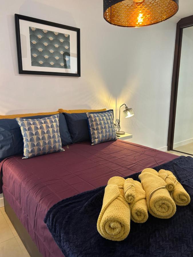 Ferienwohnung Dream Cuesta2 San Cristóbal de La Laguna Exterior foto