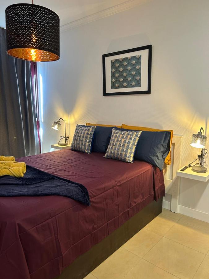 Ferienwohnung Dream Cuesta2 San Cristóbal de La Laguna Exterior foto