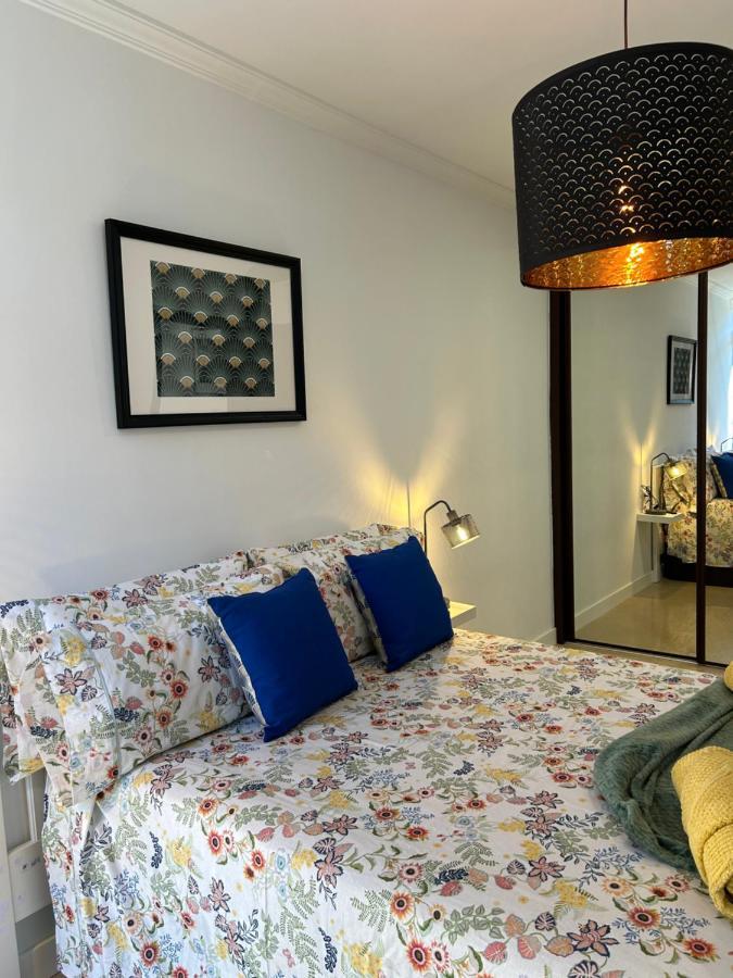 Ferienwohnung Dream Cuesta2 San Cristóbal de La Laguna Exterior foto